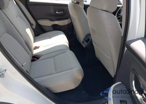 2025 Honda Hr-V Awd Lx from USA, damaged, VIN 3CZRZ2H3XSM741662